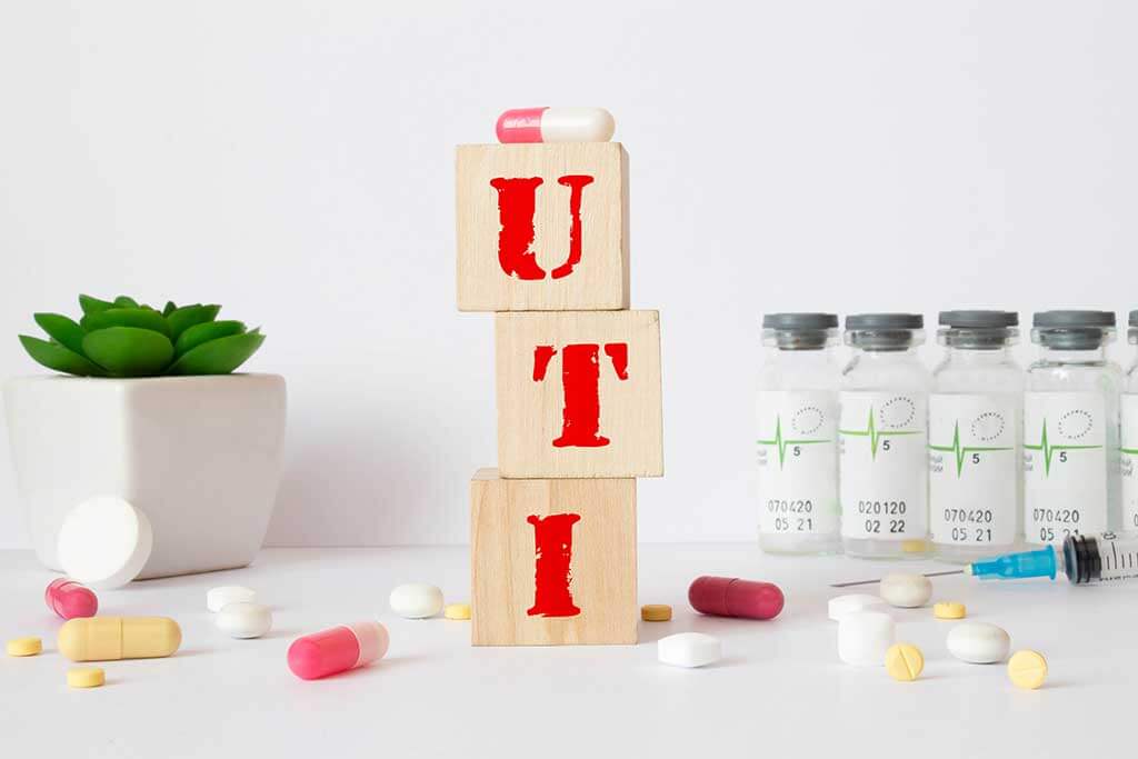 Are Women More Prone To UTIs Than Men?