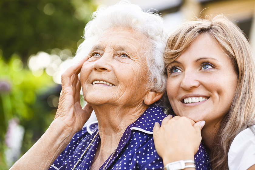 Things To Note As A Primary Caregiver For The Elderly