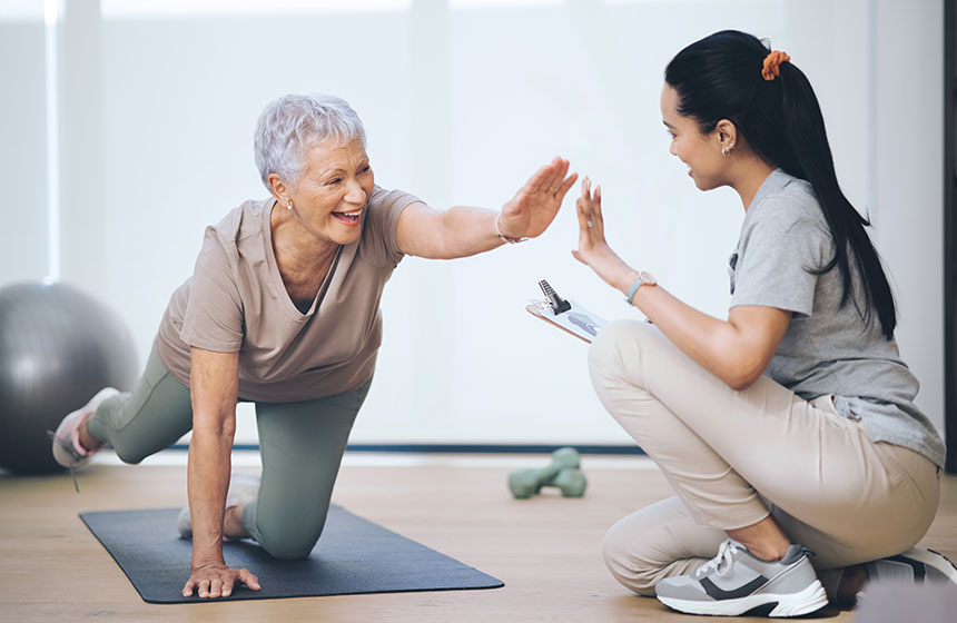 What To Do With Fatigue In Your Golden Years