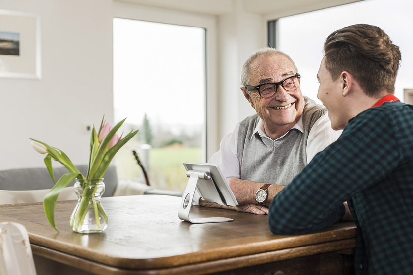Exploring Independent Living For Active Seniors In Mooresville, NC