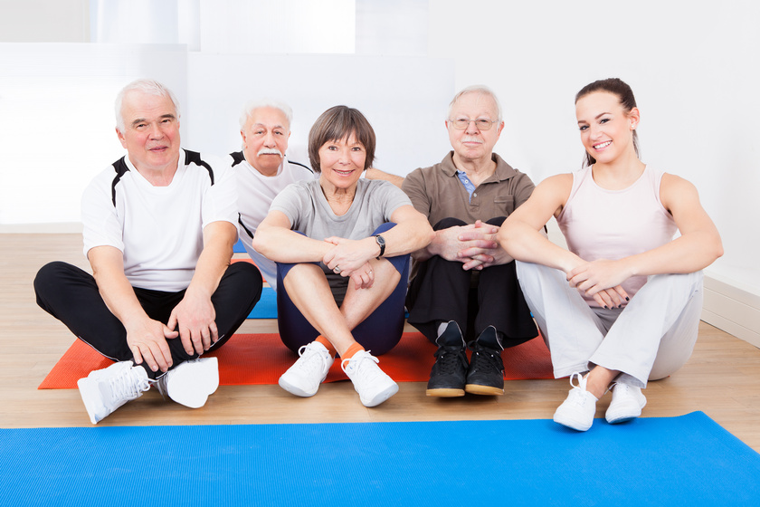 What To Look for In Active Adult Communities In North Carolina