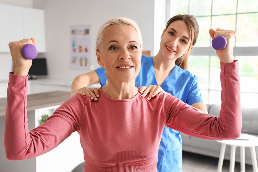 Why You Should Move To Senior Independent Living In Sherrills Ford, NC While You're Still Active