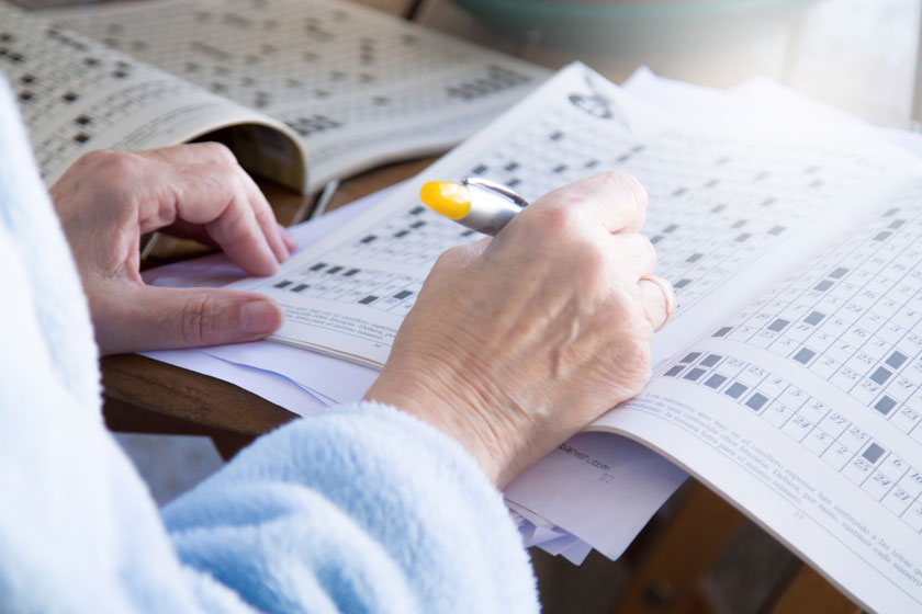 Why You Should Stay Active After Being Diagnosed With Dementia