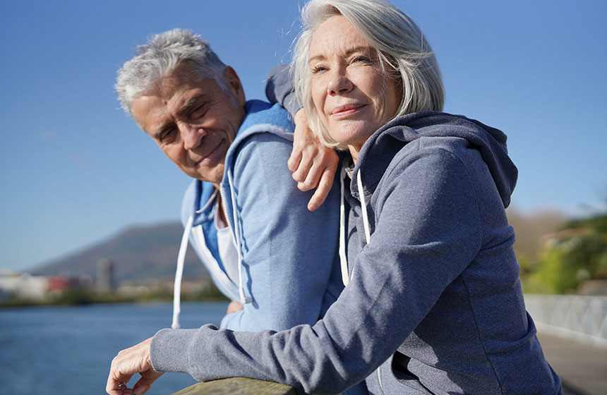 Will You Love The Retirement Life In Sherill’s Ford, NC?