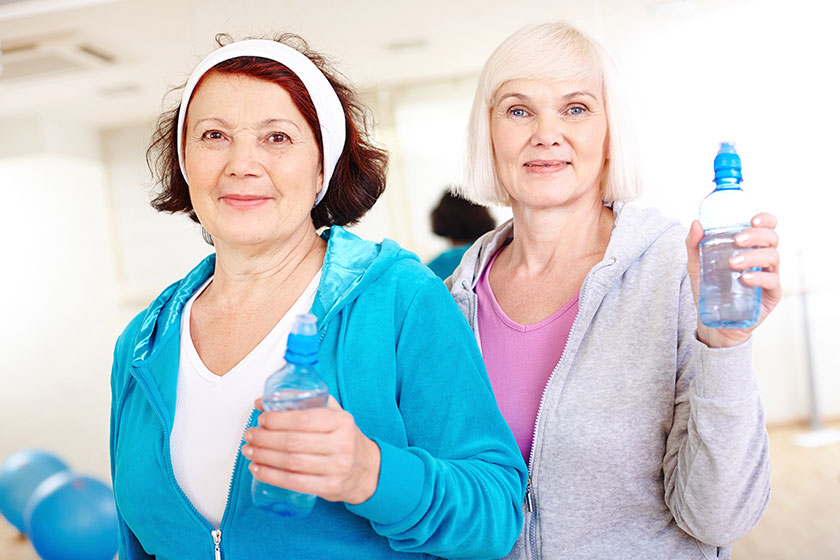 5 Important Pre-Workout Tips For Residents
