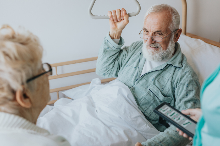 10 Ways A Senior Living Facility In Statesville, NC Prevents You From Getting Injured