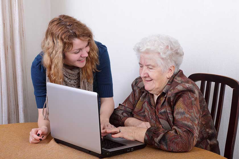 How To Help Your Loved Ones When Deciding Locations For An Assisted Living Home