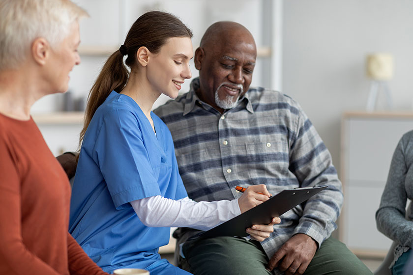Your Guide To Holistic Approach In Senior Citizen Homes In Sherrills Ford, NC
