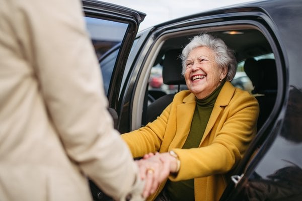 What to Bring When Moving to Assisted Living: The Complete Checklist